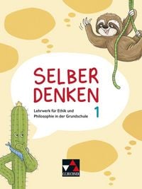 Produktbild: Selber denken / Selber denken 1