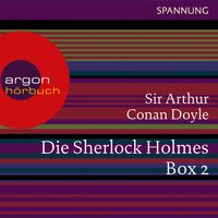 Produktbild: Sherlock Holmes