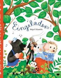 Produktbild: Eingeladen!