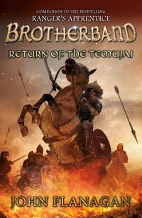 Produktbild: Return of the Temujai