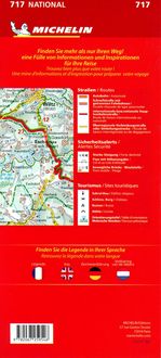 Michelin Luxemburg