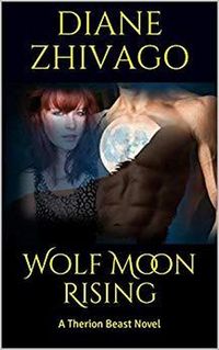 Produktbild: Wolf Moon Rising