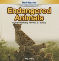 Produktbild: Endangered Animals