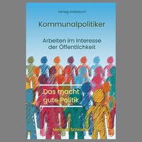 Produktbild: Kommunalpolitiker
