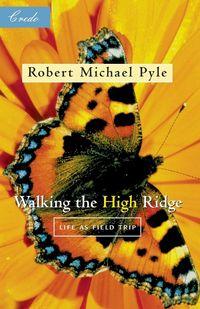 Produktbild: Walking the High Ridge