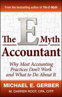 Produktbild: The E-Myth Accountant
