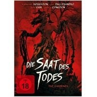 Produktbild: Die Saat des Todes