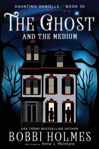 Produktbild: The Ghost and the Medium