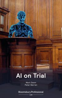 Produktbild: Deem, M: AI on Trial
