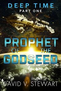 Produktbild: Prophet of the Godseed