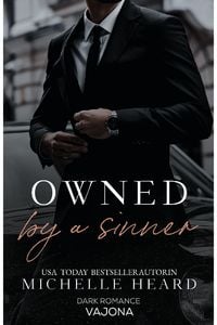 Produktbild: Owned by a Sinner