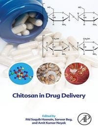 Produktbild: Chitosan in Drug Delivery