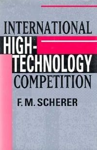 Produktbild: Intl High Technology Competiti