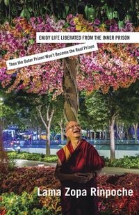 Produktbild: Enjoy Life Liberated From the Inner Prison
