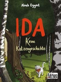 Produktbild: Ida - keine Katzengeschichte
