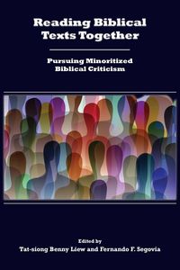 Produktbild: Reading Biblical Texts Together