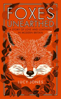 Produktbild: Foxes Unearthed