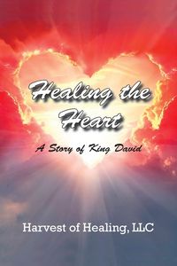 Produktbild: Healing The Heart