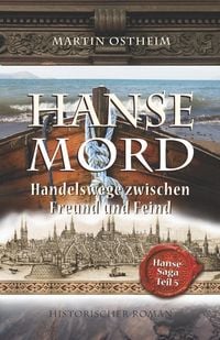 Produktbild: Hansemord