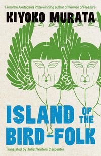 Produktbild: Island of the Bird-Folk