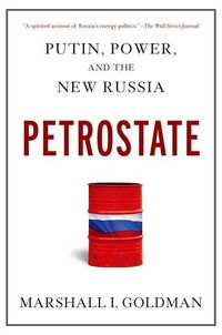 Produktbild: Petrostate