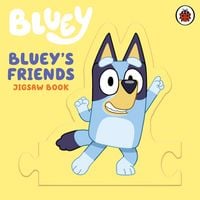 Produktbild: Bluey: Bluey's Friends