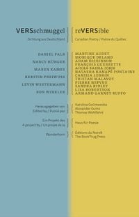 Produktbild: VERSschmuggel / reVERSible