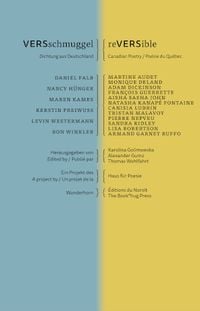 Produktbild: VERSschmuggel / reVERSible