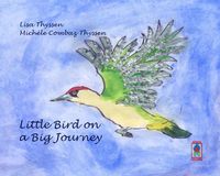 Produktbild: Little Bird on a Big Journey