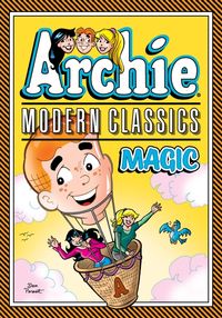 Produktbild: Archie: Modern Classics Magic