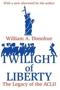 Produktbild: Twilight of Liberty