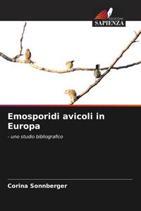 Produktbild: Emosporidi avicoli in Europa