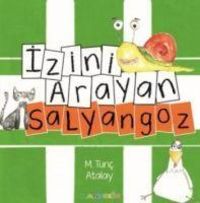 Produktbild: Izini Arayan Salyangoz