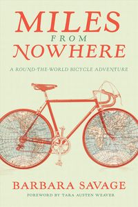 Produktbild: Miles from Nowhere