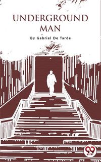Produktbild: Underground Man
