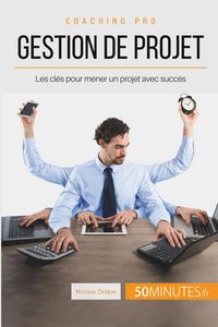 Produktbild: Gestion de projet