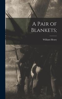 Produktbild: A Pair of Blankets;