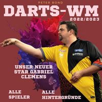 Produktbild: Darts-WM 2022/2023