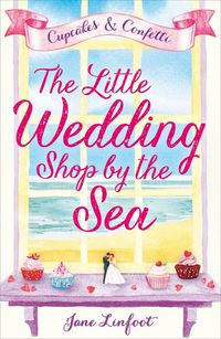 Produktbild: Linfoot, J: Little Wedding Shop by the Sea