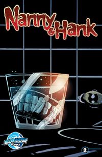 Produktbild: Nanny & Hank #2