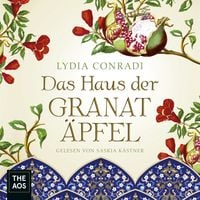 Produktbild: Das Haus der Granat&auml;pfel