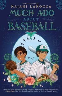Produktbild: Much ADO about Baseball