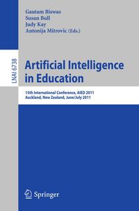 Produktbild: Artificial Intelligence in Education