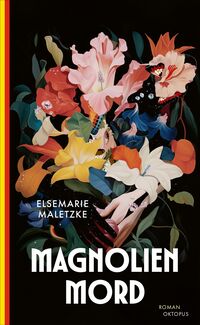 Produktbild: Magnolienmord