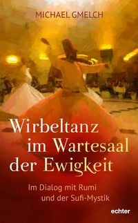 Produktbild: Wirbeltanz im Wartesaal der Ewigkeit