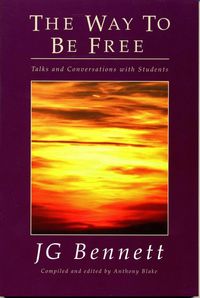 Produktbild: The Way To Be Free