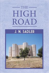 Produktbild: The High Road
