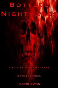 Produktbild: Bottled Nightmares Vol. 1