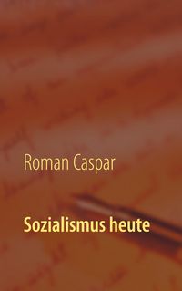 Produktbild: Sozialismus heute