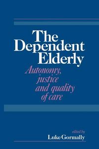 Produktbild: The Dependent Elderly